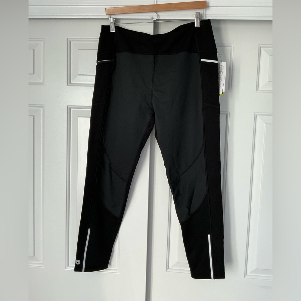 Smartwool Merino Wool Blend Active Wind Tight XL